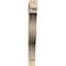 Ekena Millwork Funston Block Rough Sawn Bracket, Douglas Fir, 4"W x 36"D x 36"H BKT04X36X36FST05RDF - alternate 4